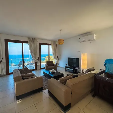 Villa Sea Cliff 1 *