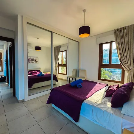 Sea Cliff 1 Villa Cirénia
