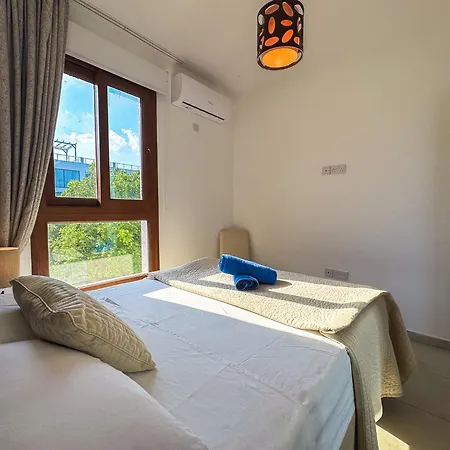 Villa Sea Cliff 1 *
