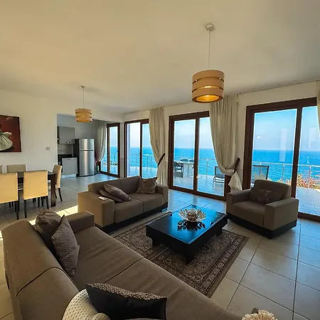 Sea Cliff 1 Villa