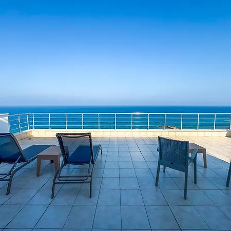 Sea Cliff 1 Villa *