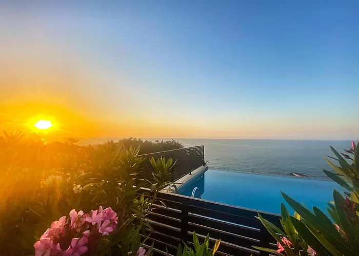 Sea Cliff 1 キレニア