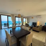Sea Cliff 1 Villa Girne
