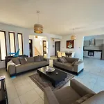 Villa Sea Cliff 1 Girne