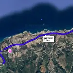 Sea Cliff 1 *