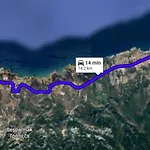 Sea Cliff 1 Villa Girne