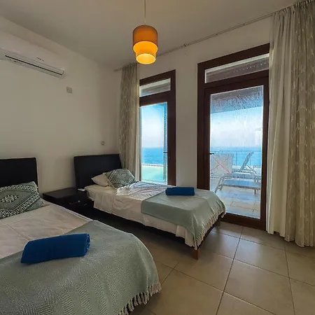 Sea Cliff 1 Villa *